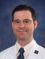 Cardiologist Brian Cospolich MD