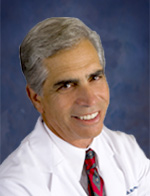 Cardiologist Fredrick Kushner MD