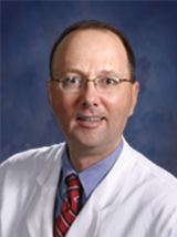 Cardiologist Kenneth Kerut MD