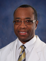 Cardiologist Robert Matheney MD